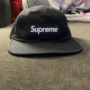 Supreme Hat